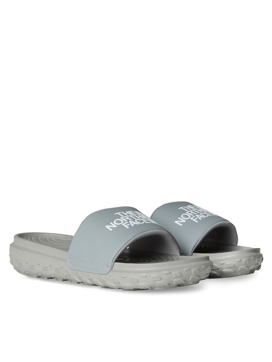 The North Face The North Face Klapki NF0A8A9070N1 Szary