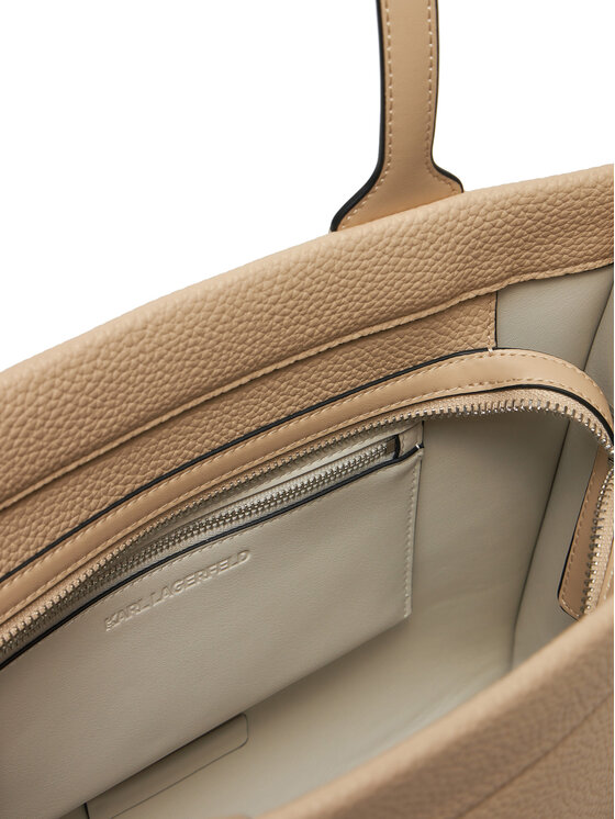 KARL LAGERFELD KARL LAGERFELD Borsetta A1W30042 Beige