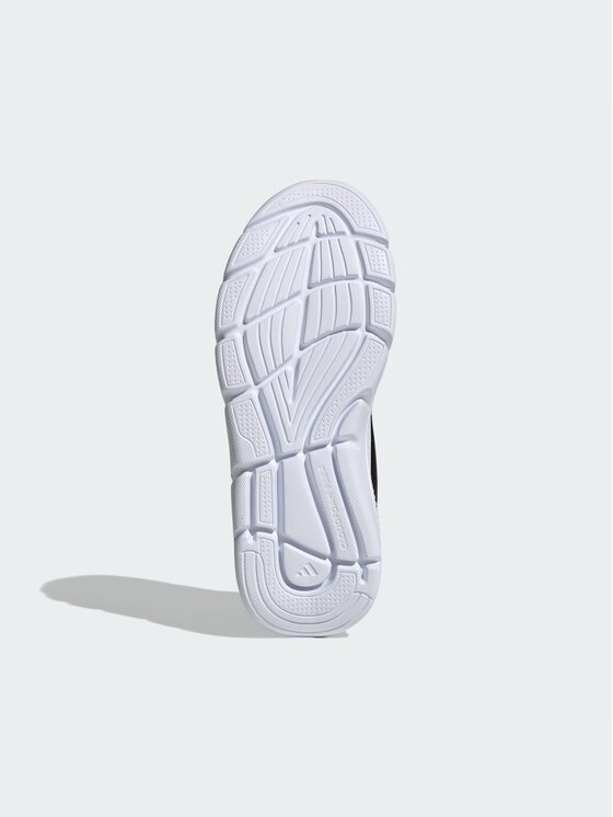 adidas adidas Sneakersy CLOUDFOAM FLEX ELASTIC Czarny