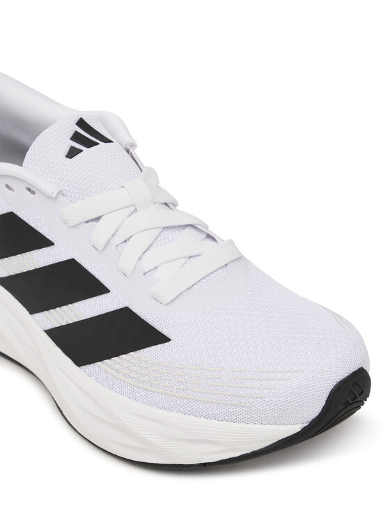 adidas adidas Sneakers Galaxy 8 Junior Shoes KI1673 Bianco