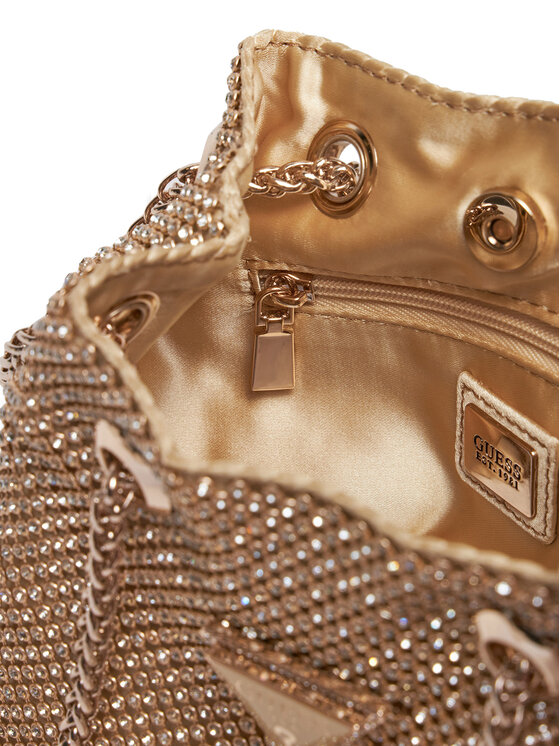 Guess Guess Táska HWRP93 50750 Arany
