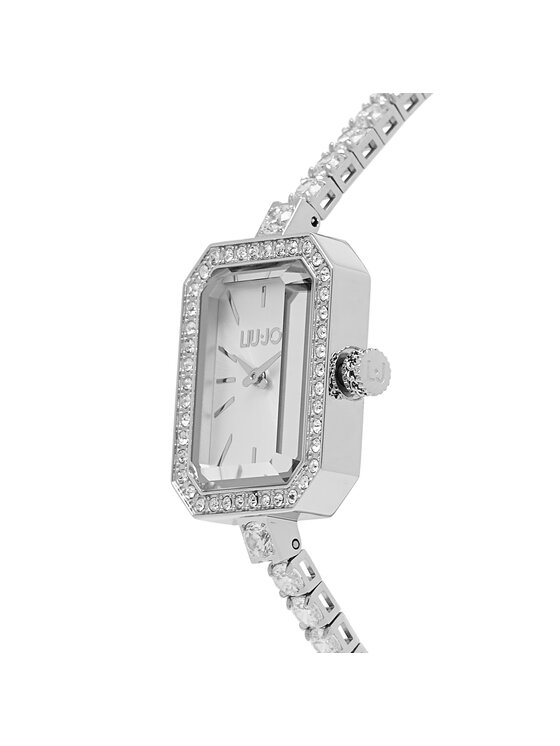 Liu Jo Liu Jo Ρολόι Claire TLJ2326 Ασημί