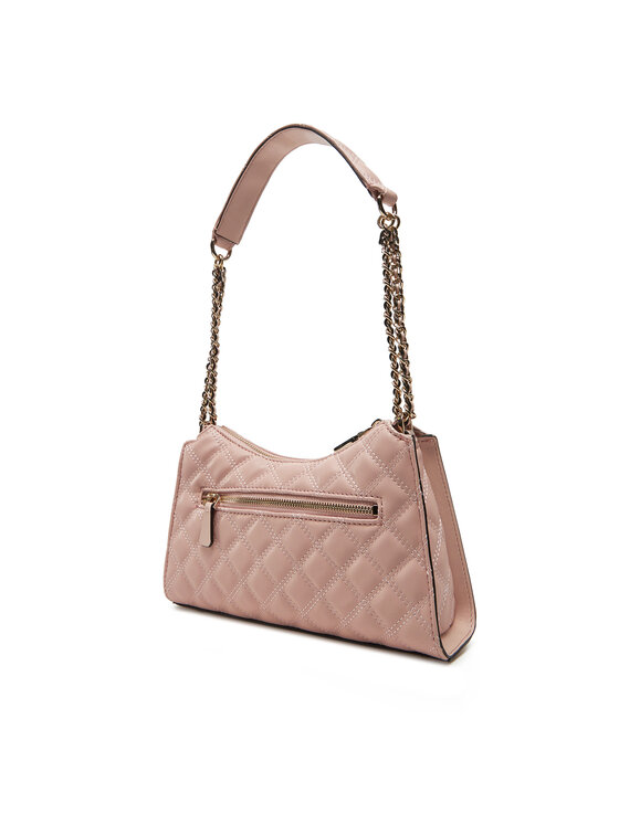 Guess Guess Ročna torba HWQG87 48130 Roza