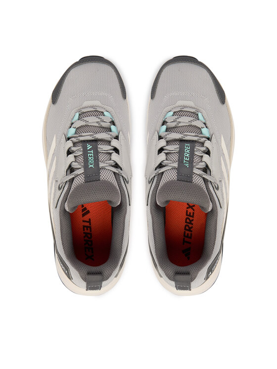 adidas adidas Trekkingi Terrex Anylander JR6605 Szary