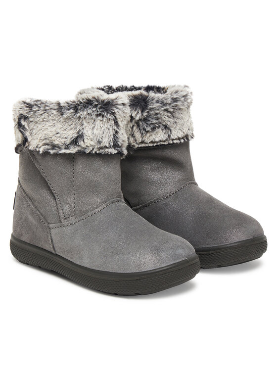 Primigi Primigi Stivali da neve 8852044 S Grigio