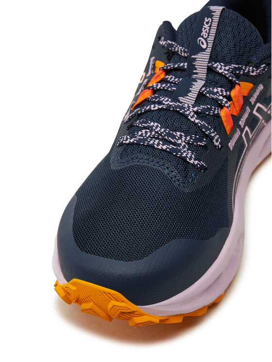Asics Asics Laufschuhe Gel-Sonoma 8 1012B771 Dunkelblau