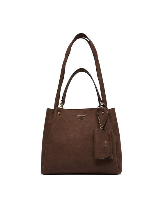Guess Guess Rankinė Lorella HWCG23 06230 Ruda