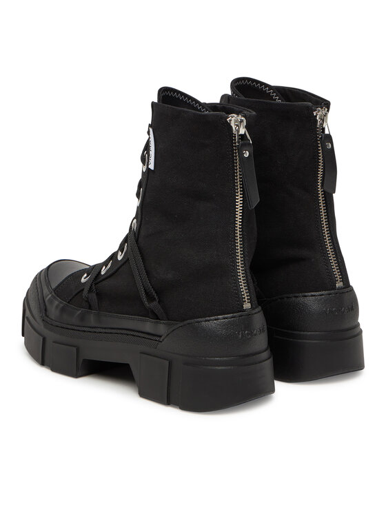 Vic Matié Vic Matié Sneakers 1G3010D V14BQ0B001 Negru