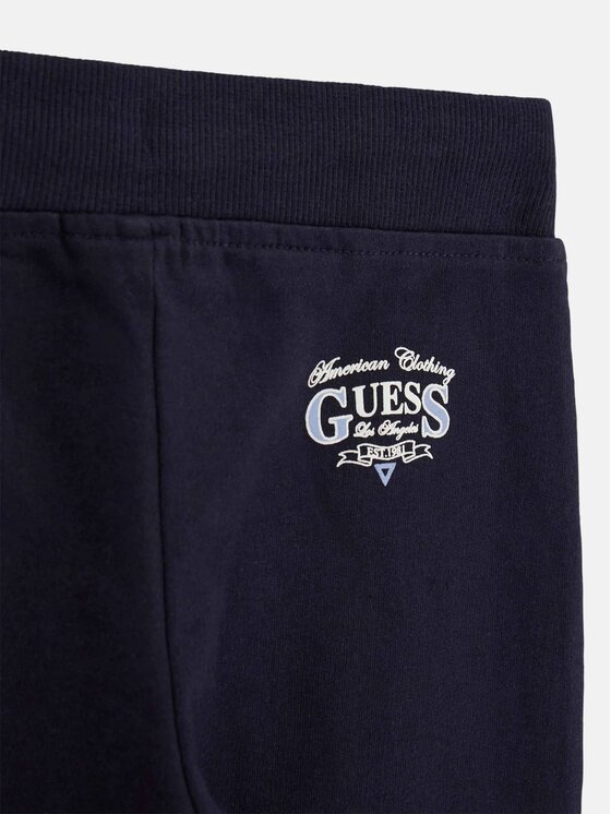 Guess Kids Guess Kids Set per bambini 178561 Blu
