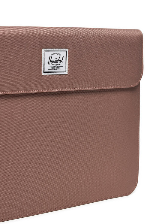 Herschel Herschel Futrola za laptop Spokane 13 Inch Sleeve 30075-02077 Ružičasta