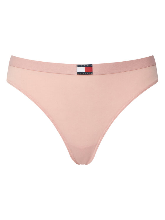 Tommy Hilfiger Tommy Hilfiger String-Set UW0UW05642 Bunt