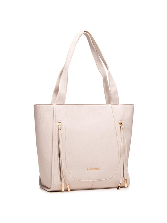 Jenny Fairy Jenny Fairy Handtasche RD0347 Beige