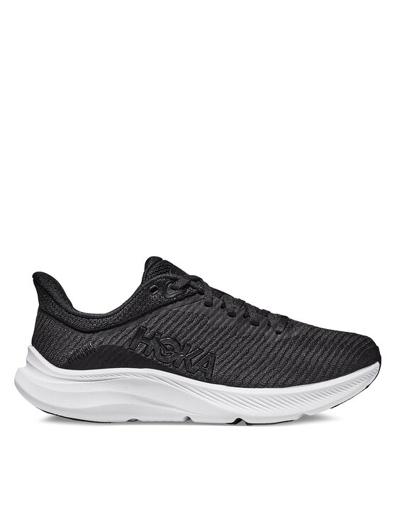 Hoka Hoka Laufschuhe Solimar 1123075 Schwarz