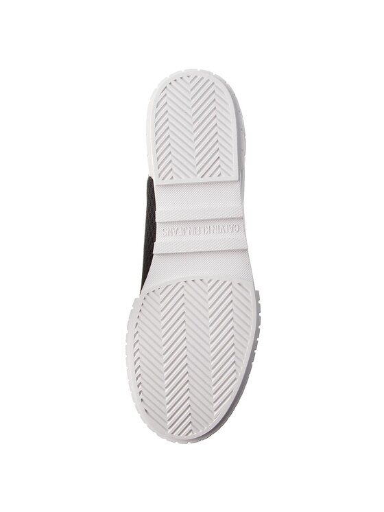 Calvin Klein Jeans Kedas Bea R0778 Melns Modivo.lv