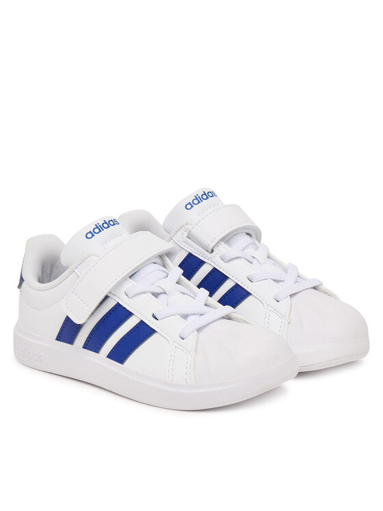 adidas adidas Tenisice Streettalk KJ9607 Bijela