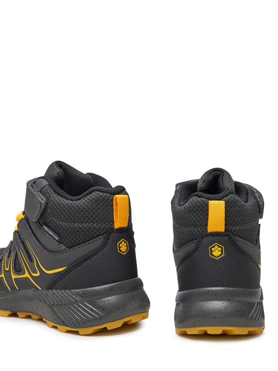 Lumberjack Lumberjack Tossud Punk SBH6001-001-N43 S Hall