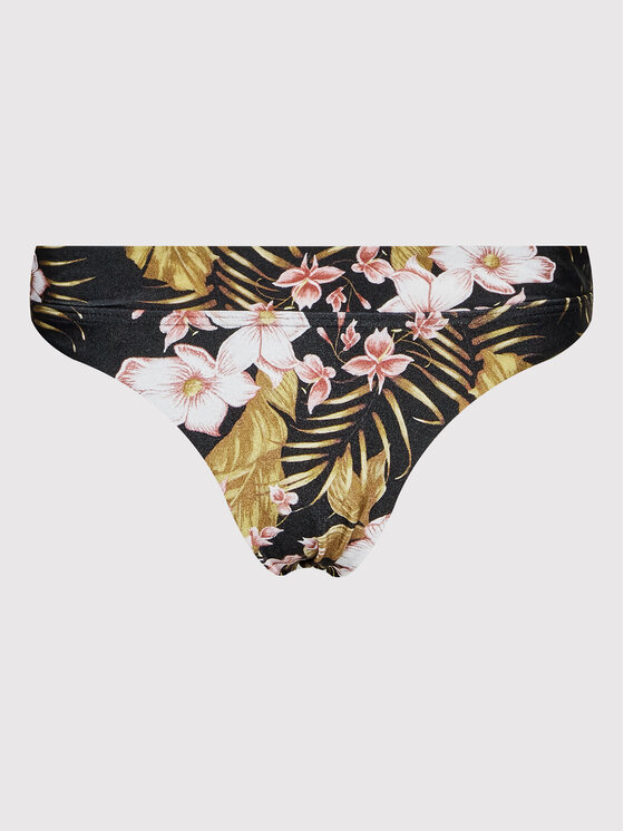 Rip Curl Rip Curl Bikini alumine osa Playa Bella GSIWG9 Must