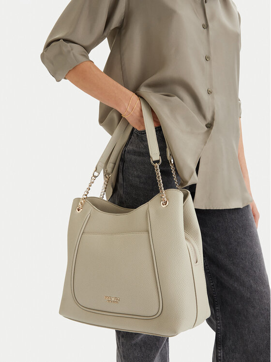 Nine West Nine West Handtasche CEO-Novara-LDA8567 Beige