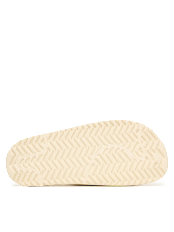 adidas adidas Шльопанці Campus 00s Slide IH1627 Кремовий