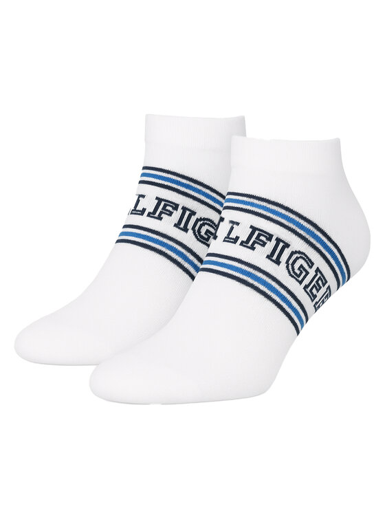 Tommy Hilfiger Tommy Hilfiger Skarpety 701232604-001 Kolorowy