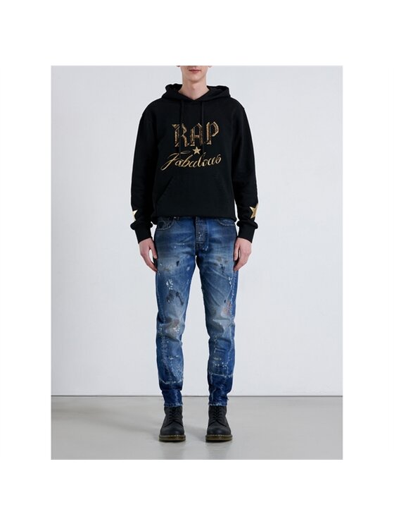 John Richmond John Richmond Jeans Jeans da uomo John Richmond Blu Regular Fit