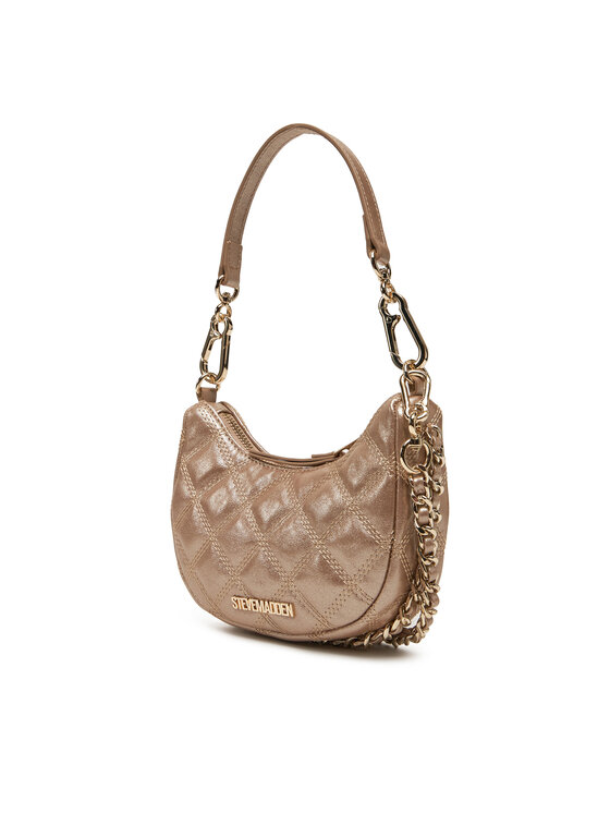 Steve Madden Steve Madden Ročna torba Bwinky SM13001561 Zlata