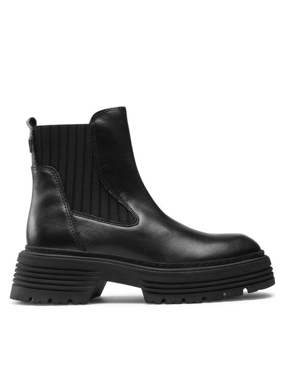 Marco Tozzi Marco Tozzi Челсі 2-25469-41 Чорний