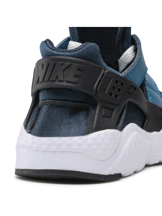 huarache bleu nuit