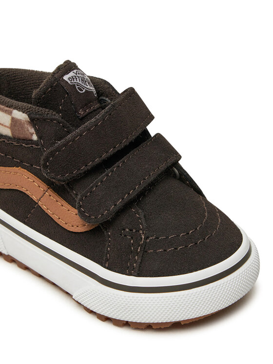 Vans Vans Sneakers VN000D11BF21 Maro