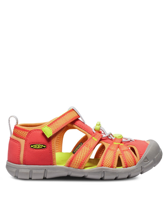 Keen Sandales Seacamp II CNX 1028855 Oranžs