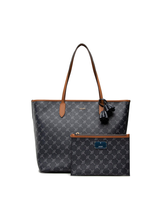 Geantă JOOP! Lara 4140006140 Bleumarin