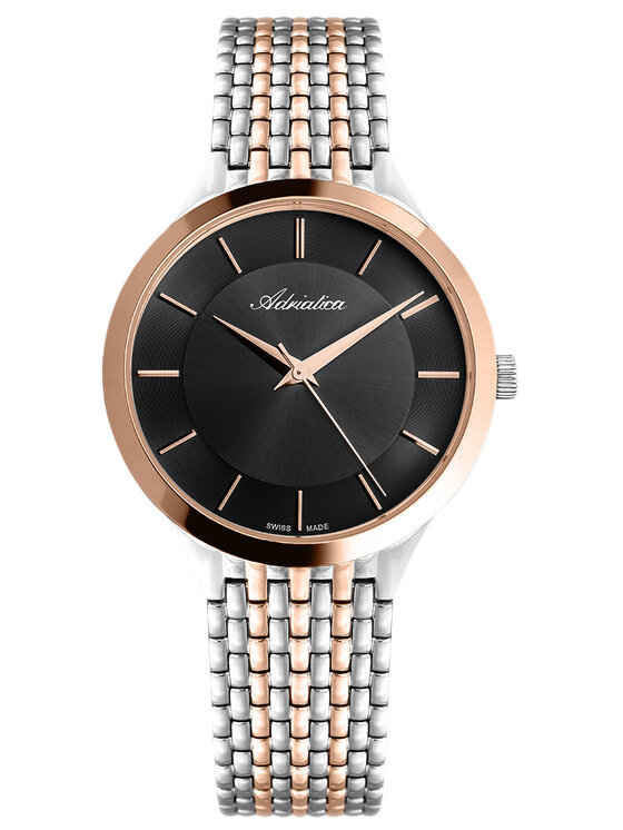 Adriatica Adriatica Orologio A1276.R114Q Argento