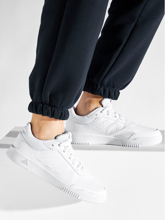 adidas Sneakers Tensaur Sport 2.0 K GW6423 Alb