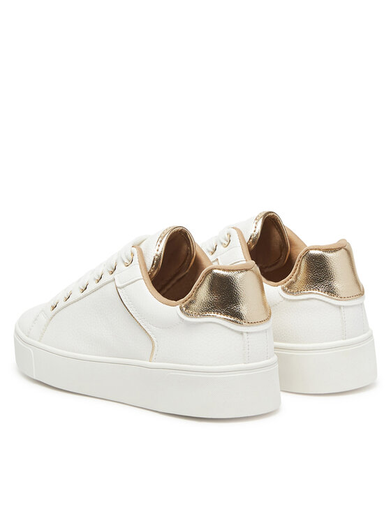 DeeZee DeeZee Tossud AM25228 Valge