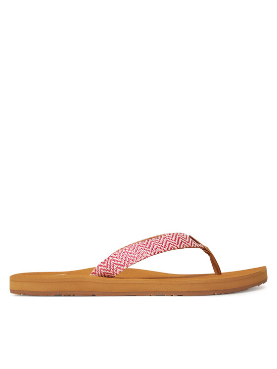 Roxy Roxy Japanke ARJL101167ro Ružičasta