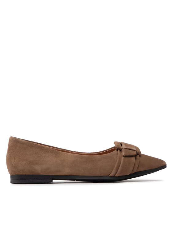 Caprice Caprice Baleriinad 9-22100-29 Pruun