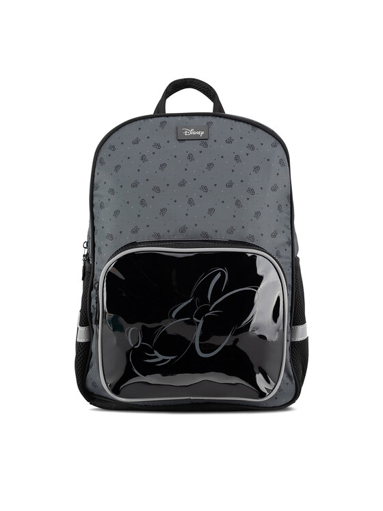 Mickey&Friends Ruksak ACCCS-AW24-122DSTC Tmavomodrá