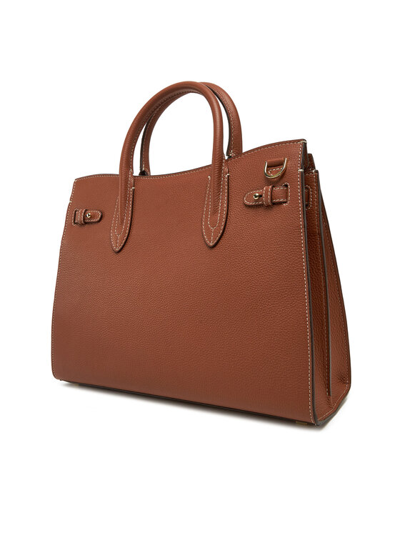 Aigner Aigner Torbica 133007 Smeđa