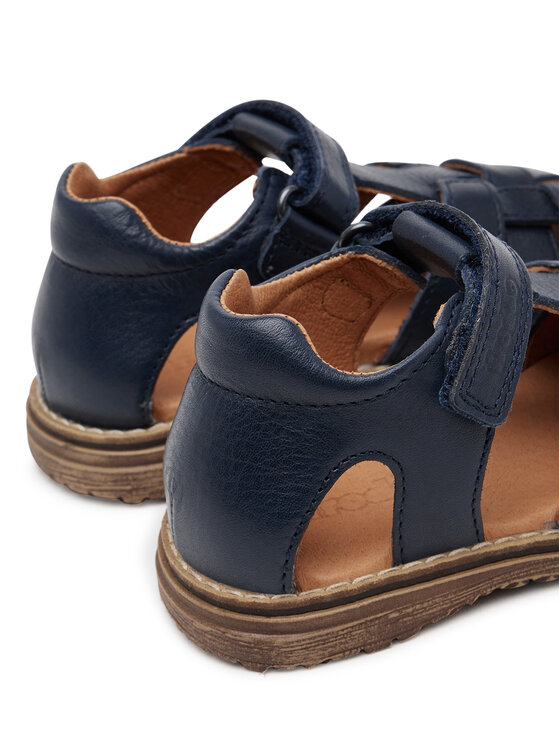 Froddo Froddo Sandale Daros C G3150277 M Albastru