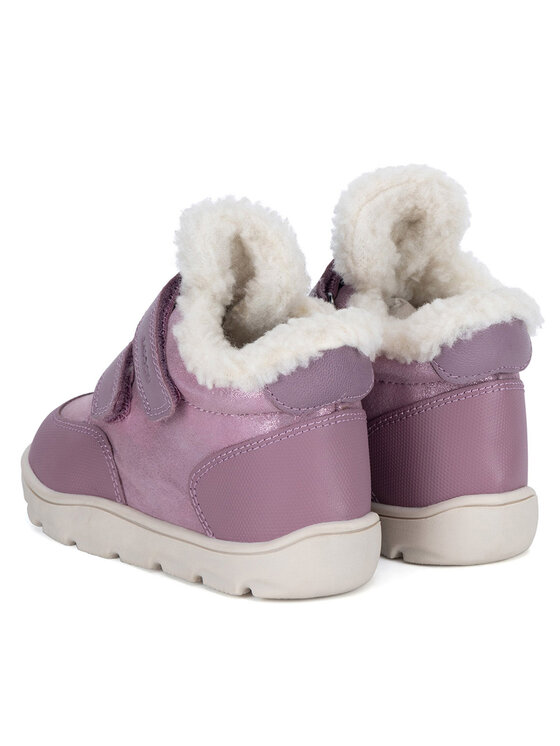 Lasocki Kids Lasocki Kids Gležnjarji ZERO CI12-ZERO-02(II)DZ Roza