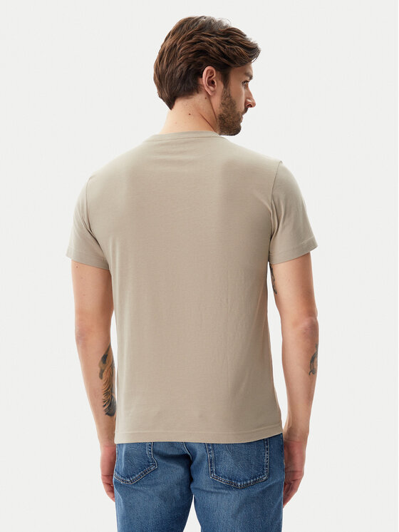 Calvin Klein Jeans Calvin Klein Jeans Komplekt kahest t-särgist Monologo J30J320199 Värviline Regular Fit