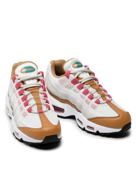 Nike Nike Tenisice Air Max 95 DH1632 100 Bež