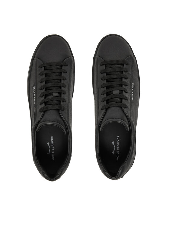Voile Blanche Voile Blanche Sneakers 2018551-01 Negru