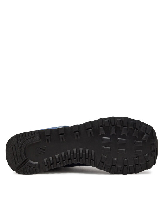 New Balance New Balance Сникърси WL515OBB Тъмносин