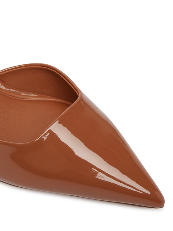 Aldo Aldo Scarpe stiletto Gavedessi 14190622 Marrone