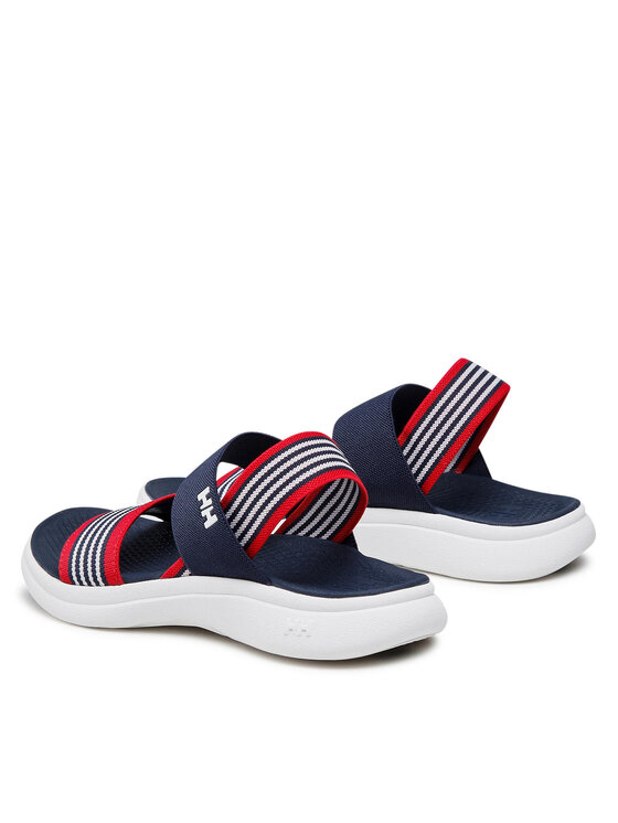 Helly Hansen Helly Hansen Szandál Risor Sandal 11792_599 Sötétkék