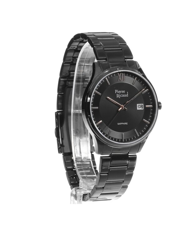 Pierre Ricaud Pierre Ricaud Orologio P97262.B1R4Q Nero