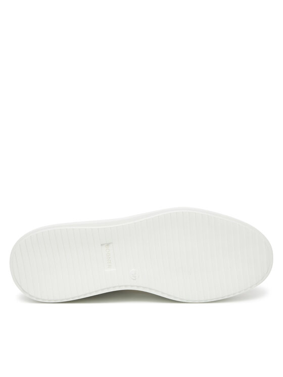 Bogner Bogner Sneakersy Hollywood 29 A 22520085 Biały