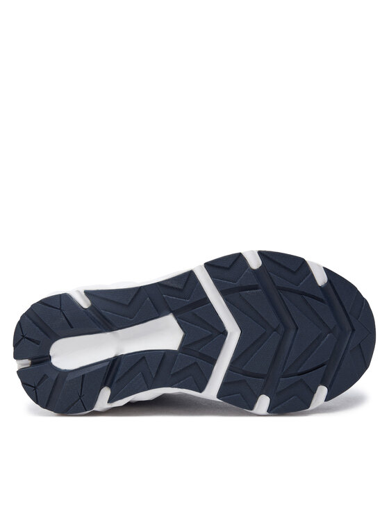EA7 Emporio Armani EA7 Emporio Armani Снікерcи 7Y000004 AF10182 MZ032 Cиній