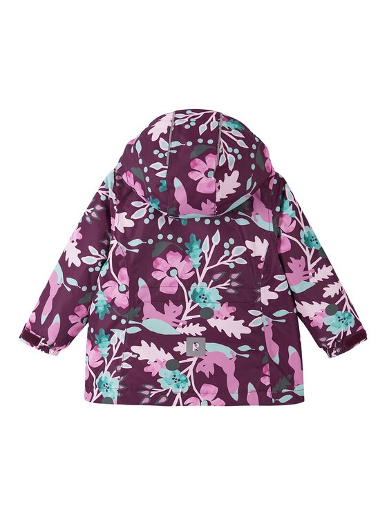 Reima Reima Winterjacke Kuhmoinen 5100121A Rosa Regular Fit